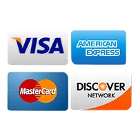 Royal Locksmith Store Inkster, MI 313-528-0865 - credit-cards-we-use